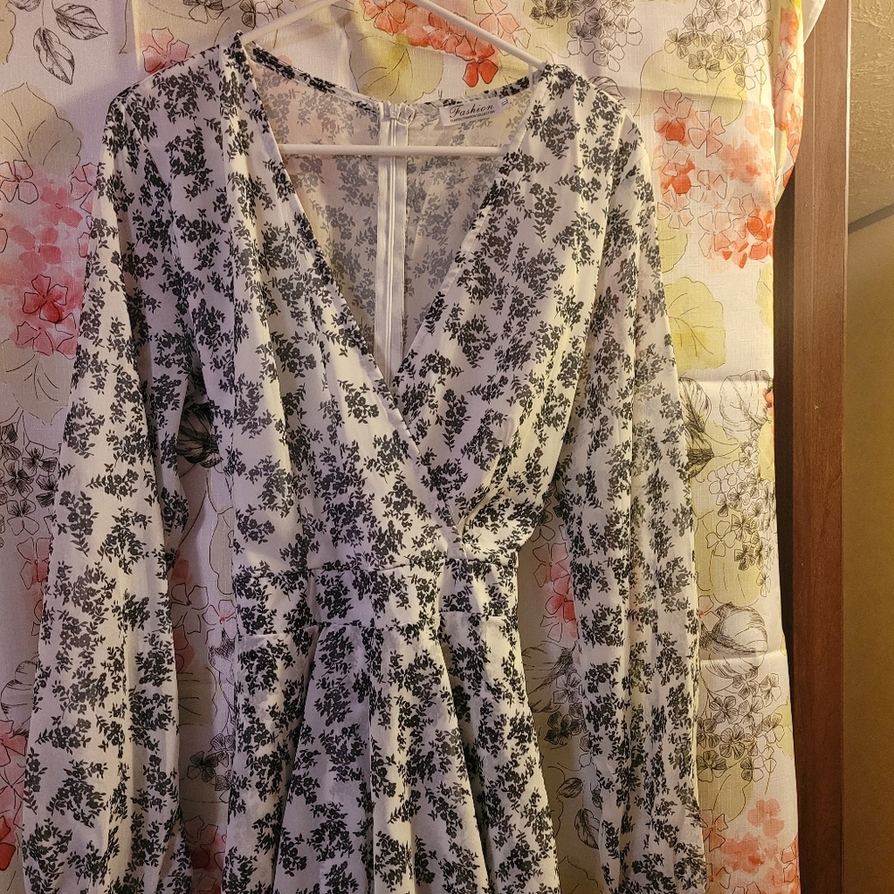 FASHION classic fashion-XL-Romper